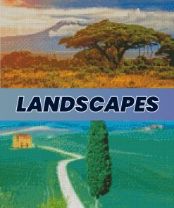 Landscapes