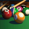 8 Ball Pool Cartoon Diamond Painting