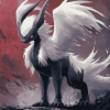 Absol Adventures Pokemon Diamond Painting