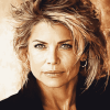 Actress Linda Hamilton Art Diamond Painting