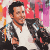 Adam Sandler Celebrity Diamond Painting