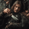 Aesthetic Boromir Fantasy Diamond Painting