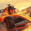 Aesthetic Carlos Sainz Jr Diamond Painting