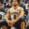 Aesthetic Carsen Edwards Diamond Painting