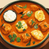 Aesthetic Curry Foods Diamond Painting