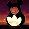 Aesthetic Disney Animation Diamond Painting