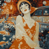 Aesthetic Helena Lam Animation Diamond Painting