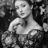 Aesthetic Jane Seymour Celebrity Diamond Painting