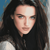 Aesthetic Katie McGrath Diamond Painting