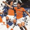 Aesthetic Luton Town Footballers Diamond Painting