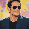 Aesthetic Matt Dillon Diamond Painting