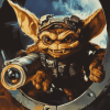 Aesthetic Movies Gremlins Diamond Painting