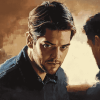 Aesthetic Prodigal Son Movie Diamond Painting