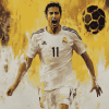 Aesthetic Raul Gonzalez Diamond Painting