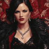 Aesthetic Regina Mills Celebrity Diamond Painting