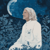 Aesthetic Rob Ryan Celebrity Diamond Painting