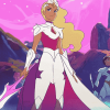 Aesthetic She Ra Diamond Painting