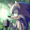 Aesthetic Silver from Sonic Diamond Painting