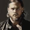 Aesthetic Sons of Anarchy Diamond Painting