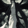 Aesthetic Ulquiorra Cifer Anime Diamond Painting