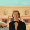 Aesthetic Wes Anderson Film Inspired Diamond Painting