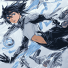 Air Gear Manga Collectible Diamond Painting