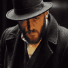 Alfie Solomons Peaky Blinders Diamond Painting