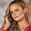 Alicia Silverstone Celebrity Diamond Painting