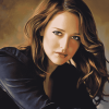 Amy Acker Celebrity Diamond Painting