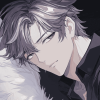 Anime Jumin Han Mystic Messenger Diamond Painting