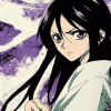 Anime Rukia Kuchiki Diamond Painting