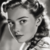 Anne Shirley Black and White Diamond Painting