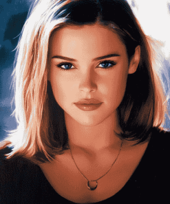 Annette Cruel Intentions Movie Diamond Painting