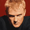 Anthony Michael Hall Celebrity Diamond Painting