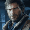 Arthur Morgan Animation Diamond Painting