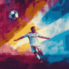 Aston Villa Football Team Diamond Painting