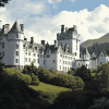 Balmoral Castle Diamond Painting