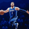 Basketball Stars Dallas Mavericks Diamond Painting