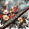 Bassoon Music Diamond Painting