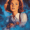 Betwitched Movie Scenes Diamond Painting