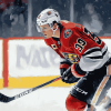 Blackhawks Ice Hockey Stars Diamond Painting