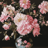 Blossom Vase Diamond Painting