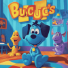 Blues Clues Animation Diamond Painting