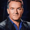 Bradley Walsh Celebrities Diamond Painting