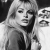 Bridget Bardot Monochrome Diamond Painting