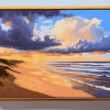 Broome Seascape Australia Diamond Painting