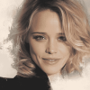 Canadian Icon Rachel McAdams Diamond Painting