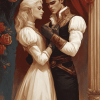 Caraval Jacks Animation Diamond Painting