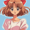 Cardcaptor Sakura Anime Diamond Painting