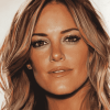 Caroline Flack Celebrity Diamond Painting